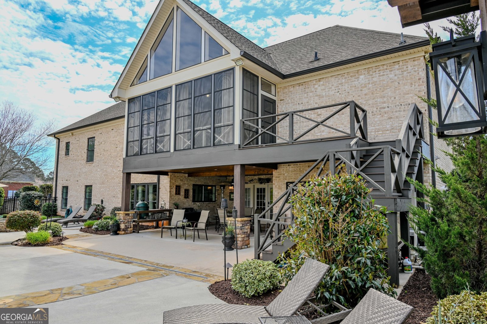 399 Overlook Trail Williamson - Photo 46