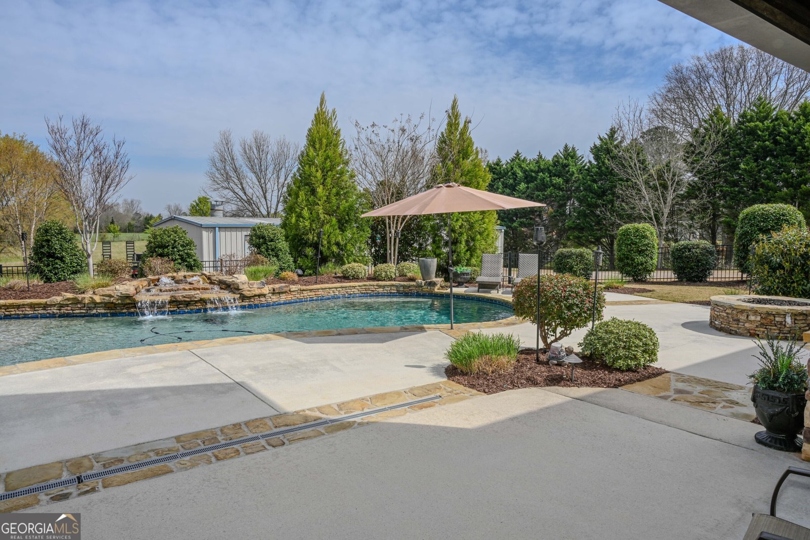 399 Overlook Trail Williamson - Photo 48