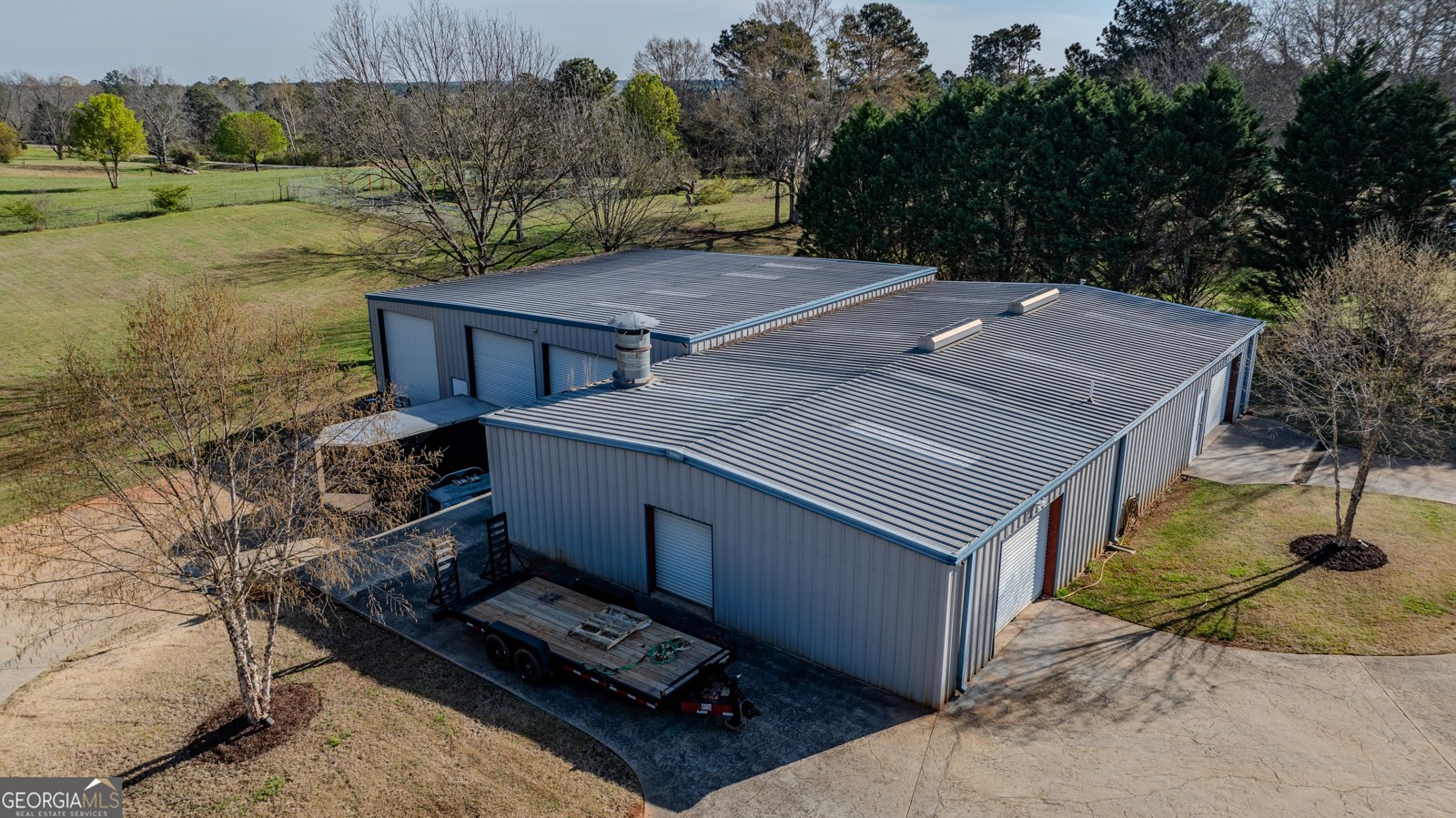 399 Overlook Trail Williamson - Photo 50