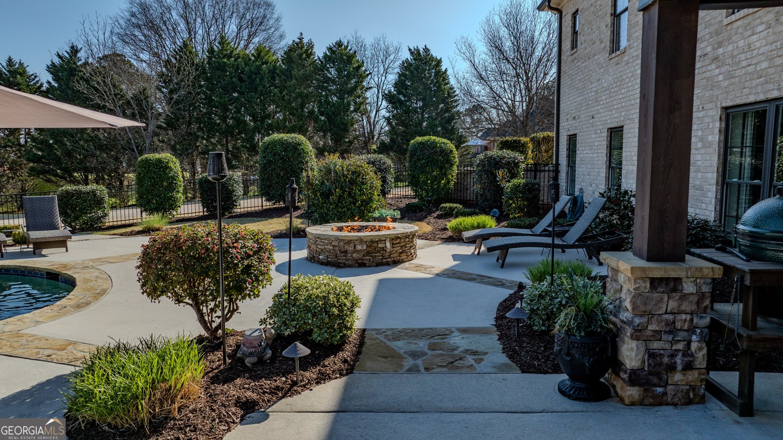 399 Overlook Trail Williamson - Photo 51