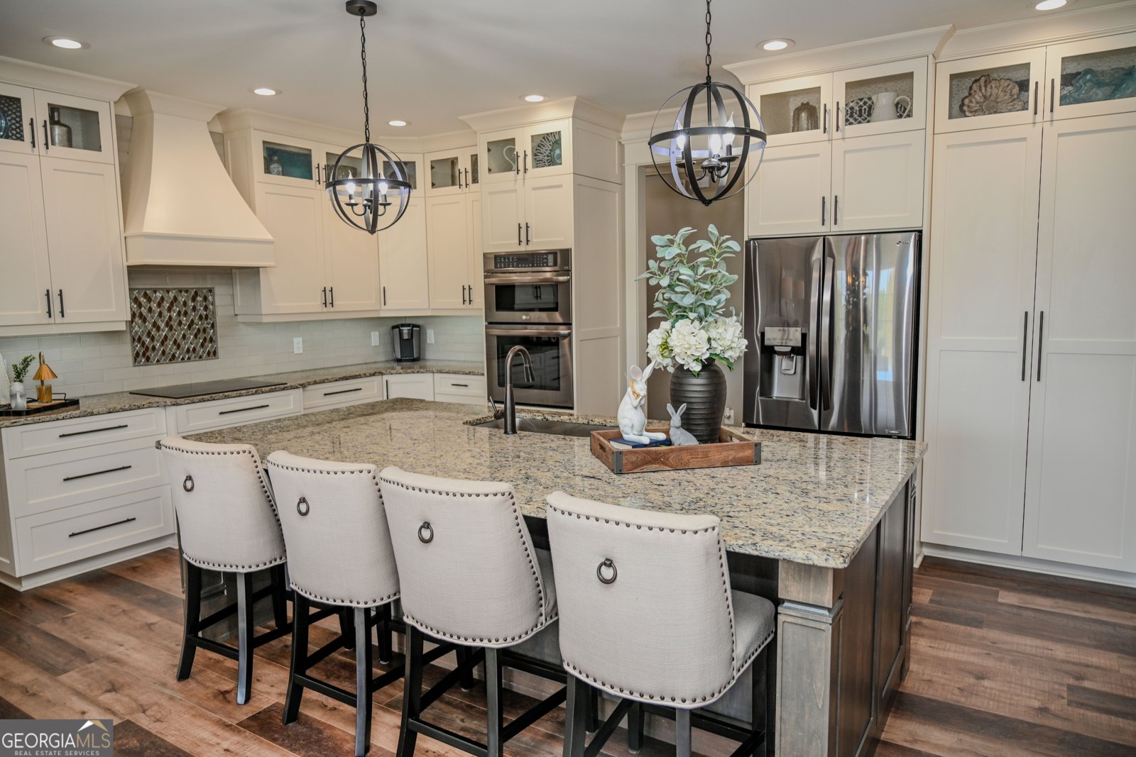 399 Overlook Trail Williamson - Photo 6