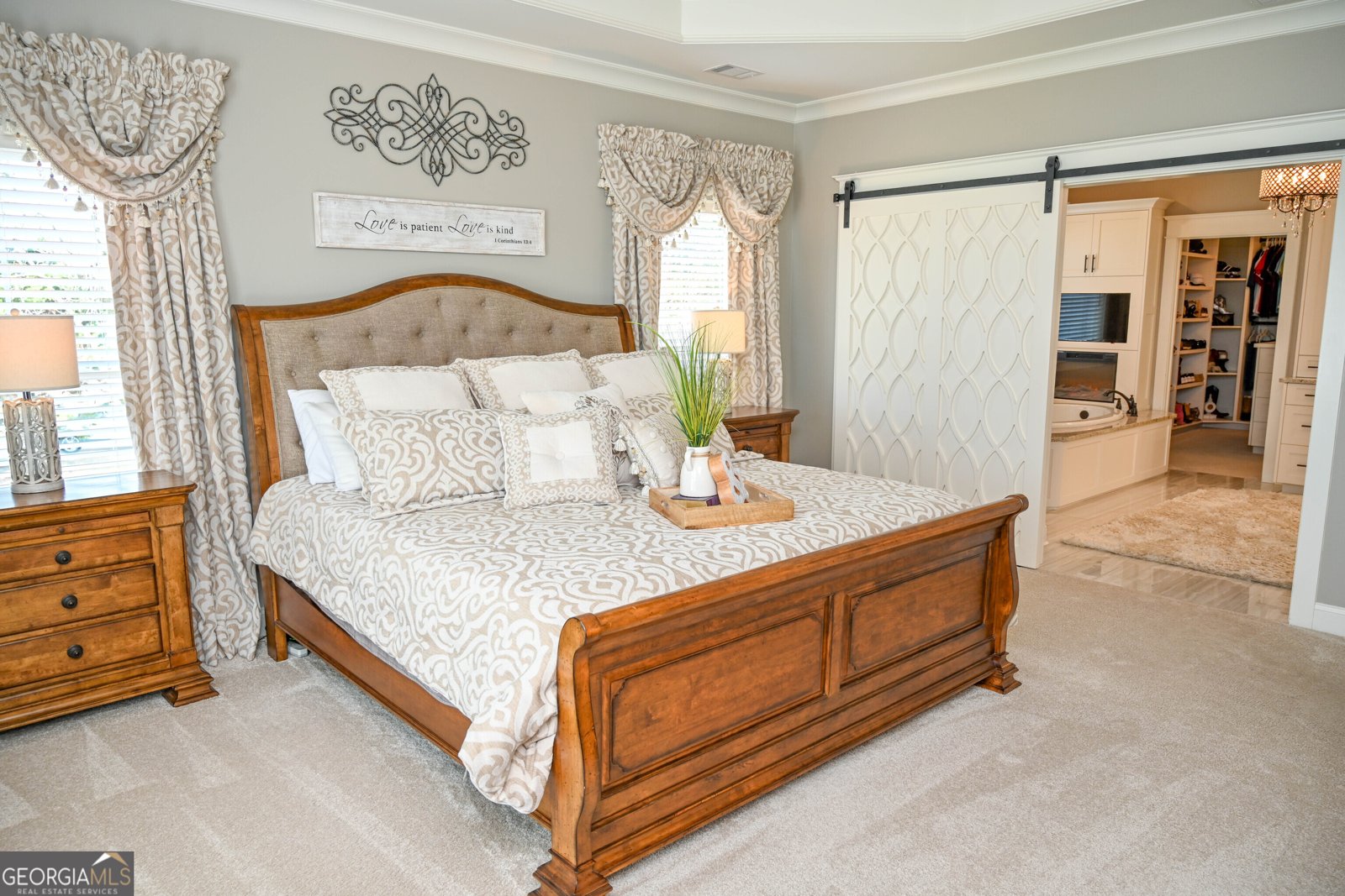 399 Overlook Trail Williamson - Photo 7