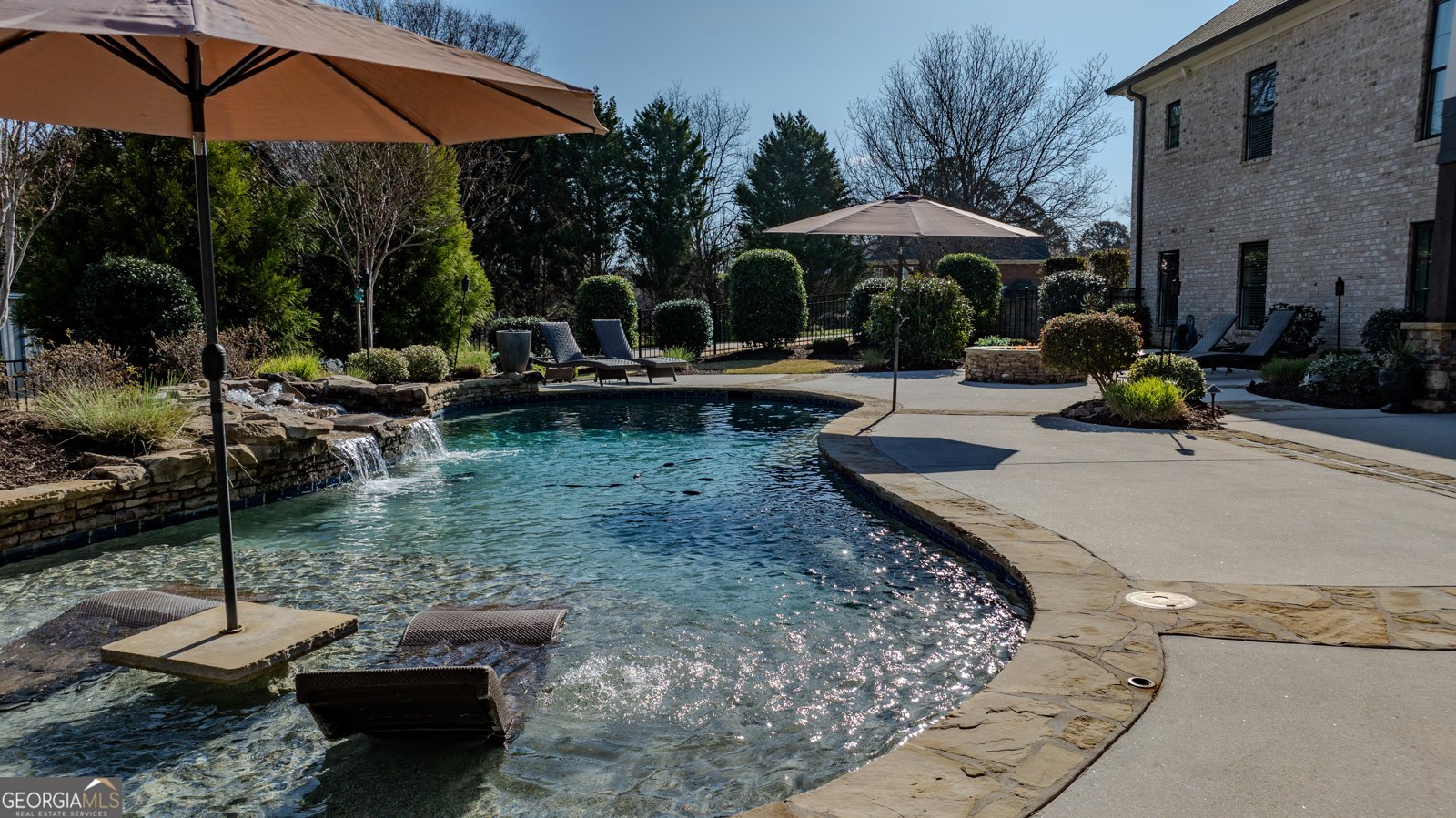 399 Overlook Trail Williamson - Photo 8