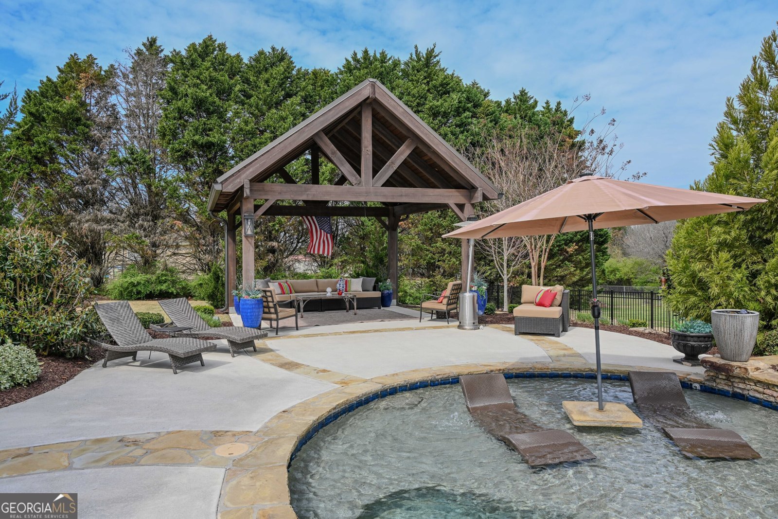 399 Overlook Trail Williamson - Photo 9