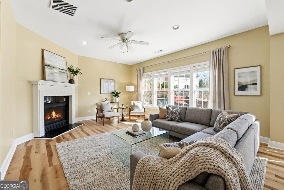 5505 Princeton Run Trail Tucker - Photo 13