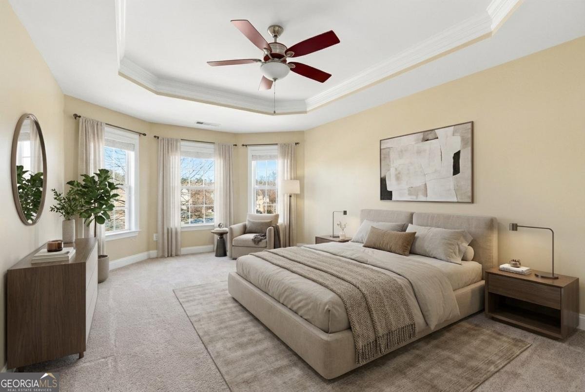 5505 Princeton Run Trail Tucker - Photo 18