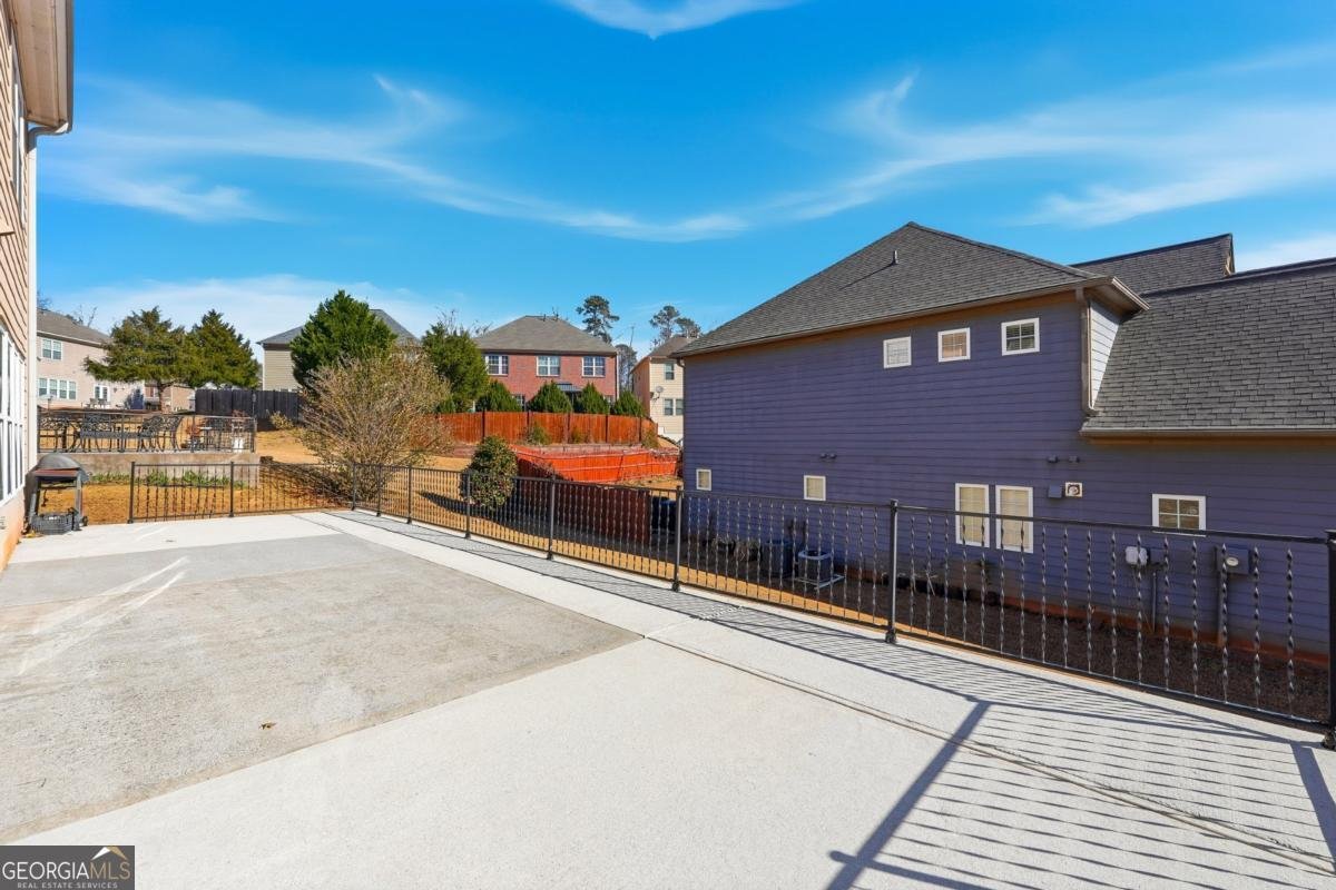 5505 Princeton Run Trail Tucker - Photo 35