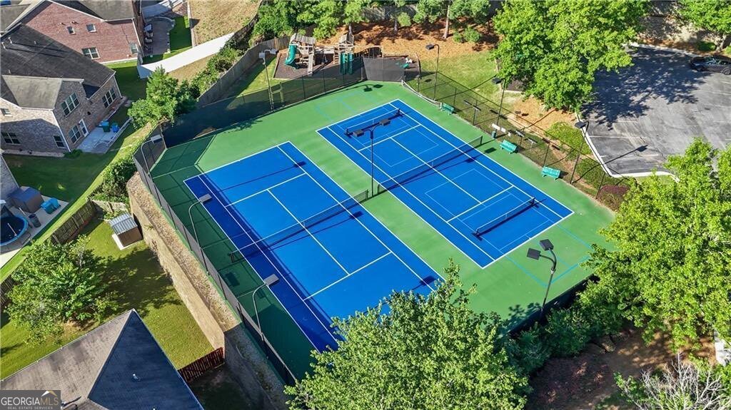 5505 Princeton Run Trail Tucker - Photo 39