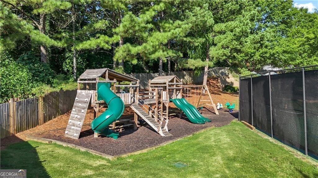 5505 Princeton Run Trail Tucker - Photo 40