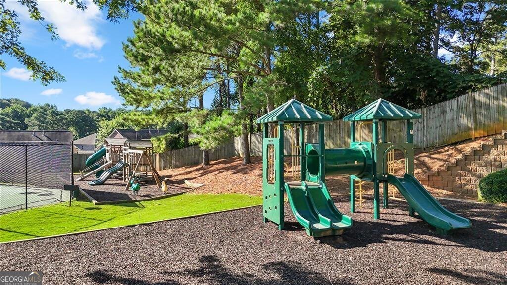 5505 Princeton Run Trail Tucker - Photo 41