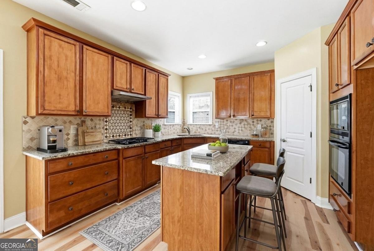 5505 Princeton Run Trail Tucker - Photo 7