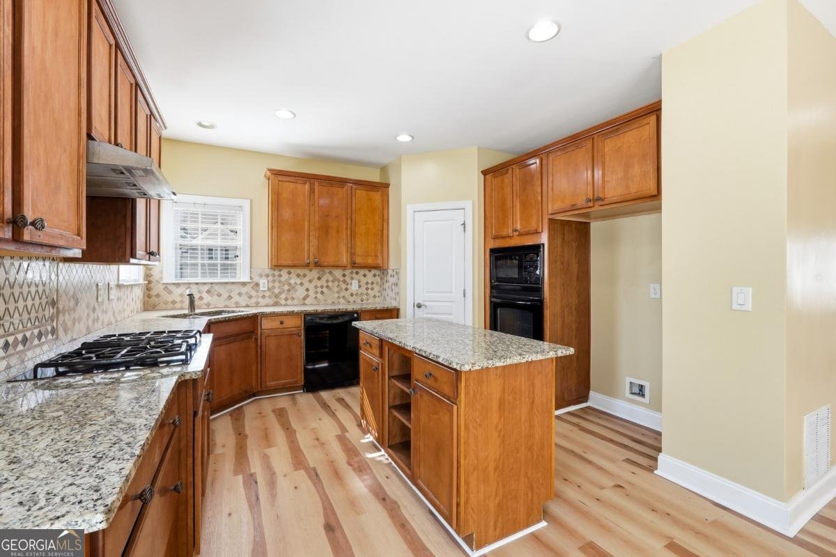 5505 Princeton Run Trail Tucker - Photo 8