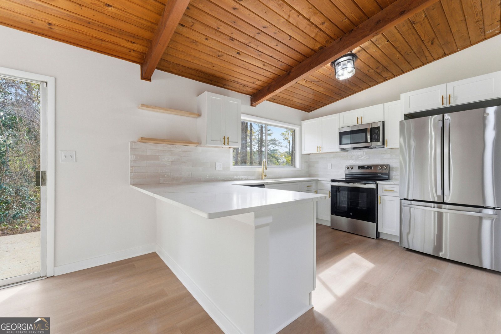 1255 Cedar Park Circle Stone Mountain - Photo 10