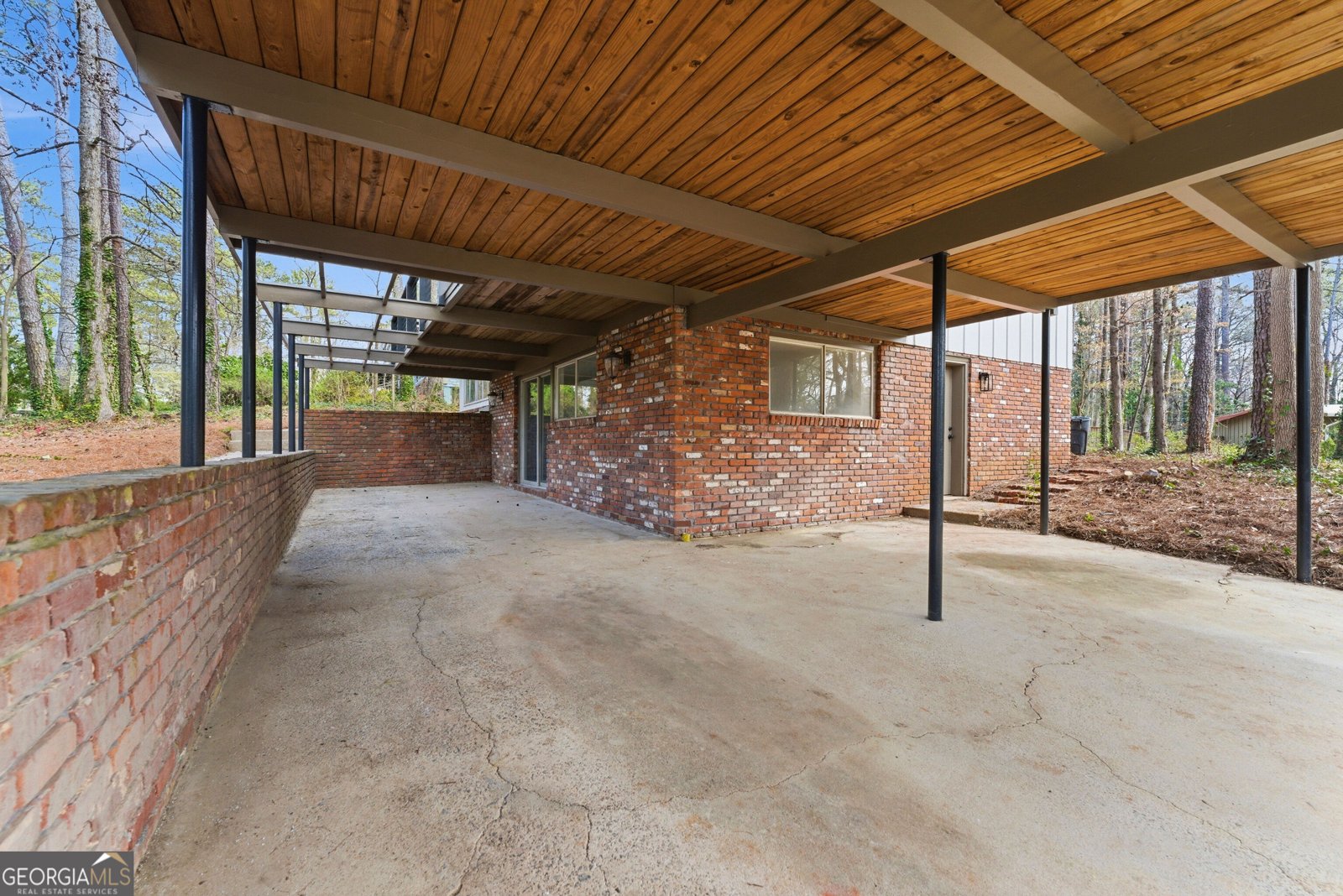 1255 Cedar Park Circle Stone Mountain - Photo 27