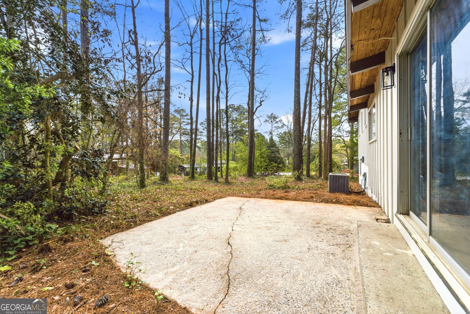 1255 Cedar Park Circle Stone Mountain - Photo 28