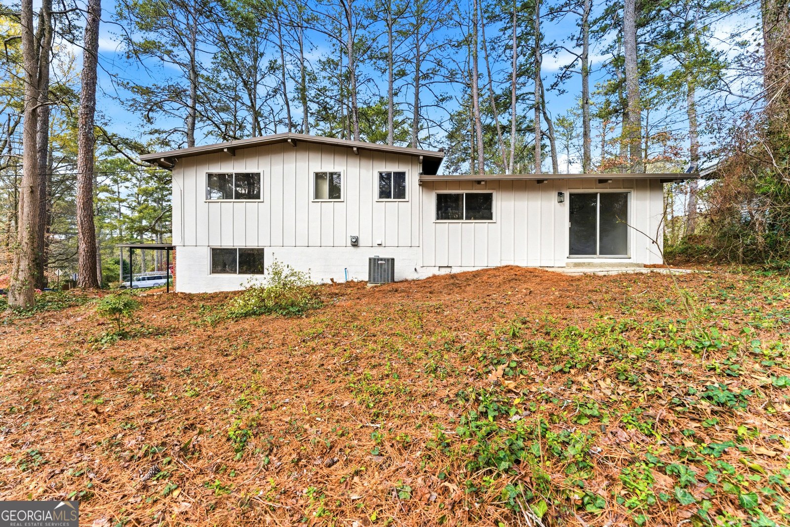 1255 Cedar Park Circle Stone Mountain - Photo 29