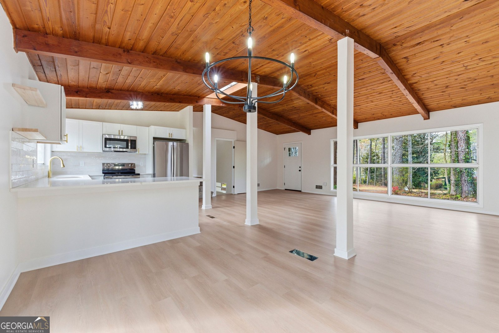 1255 Cedar Park Circle Stone Mountain - Photo 9