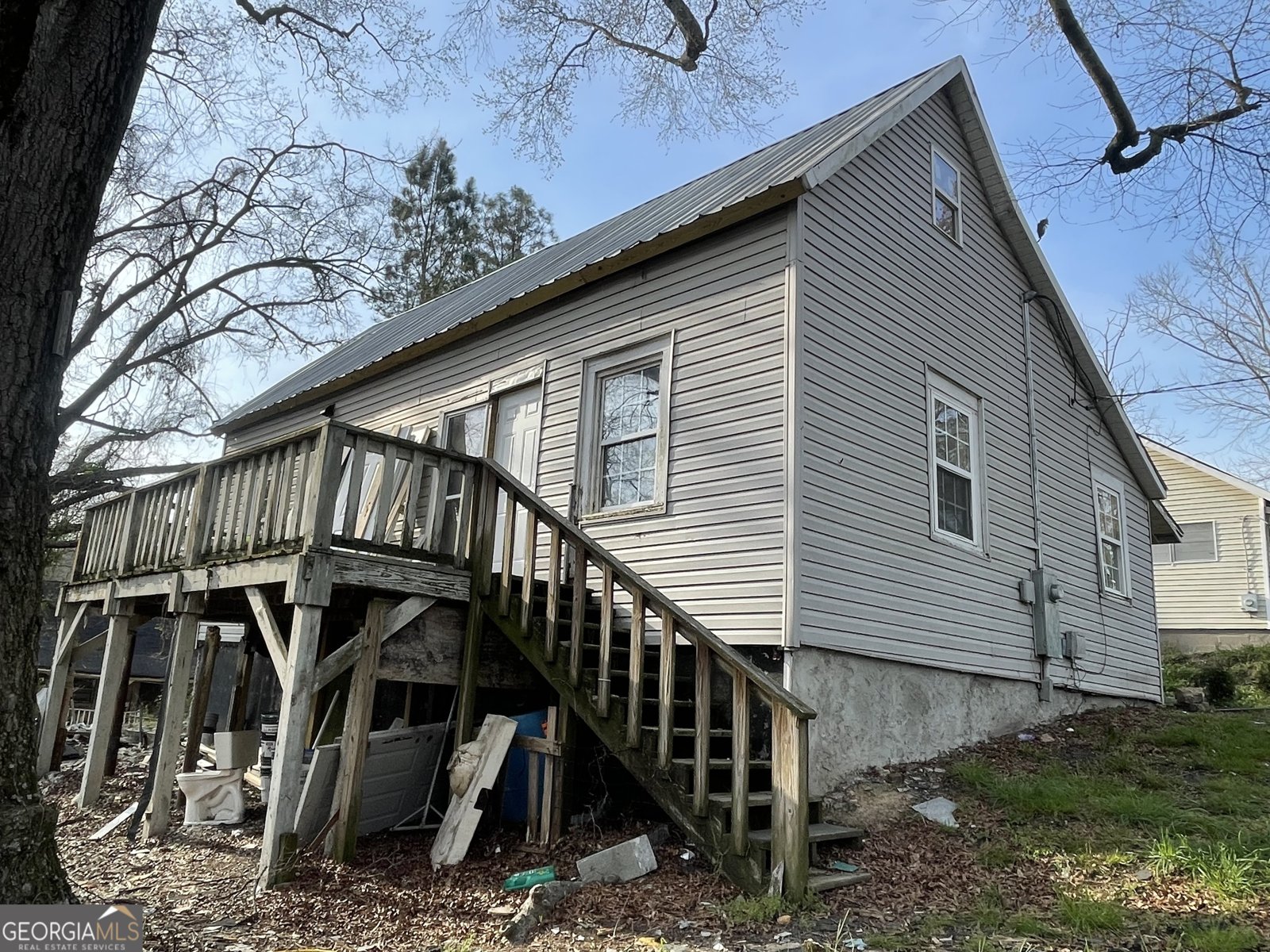 69 Kinzy Street Trion - Photo 16