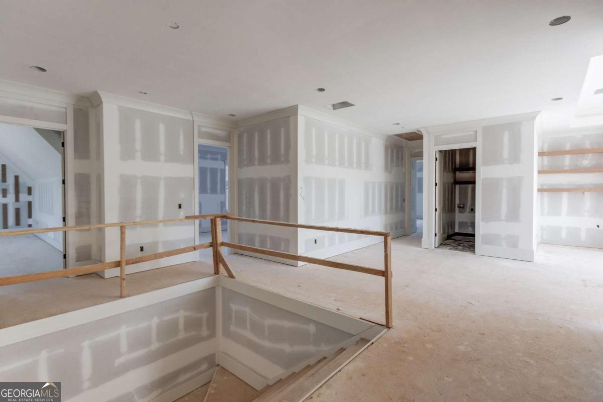 2728 Talley Lane (LOT 2) Buford - Photo 23