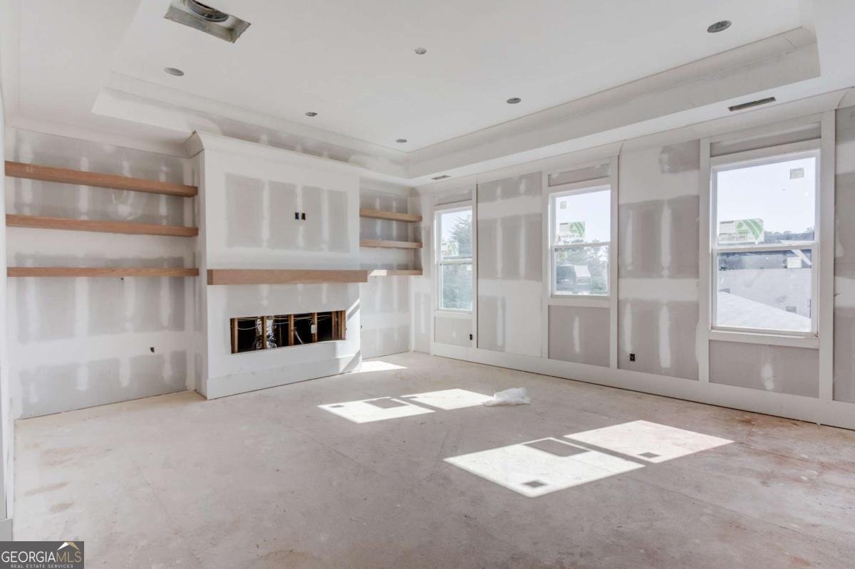 2728 Talley Lane (LOT 2) Buford - Photo 24