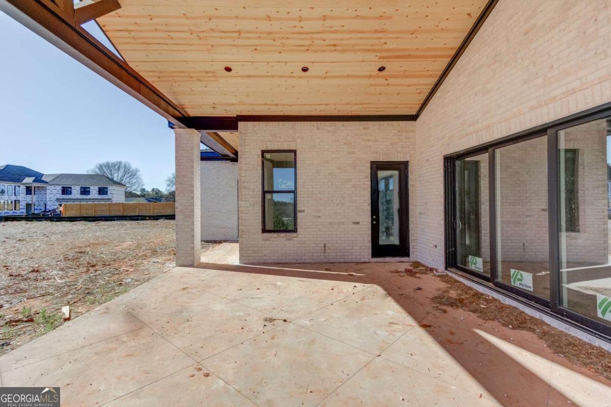 2728 Talley Lane (LOT 2) Buford - Photo 37