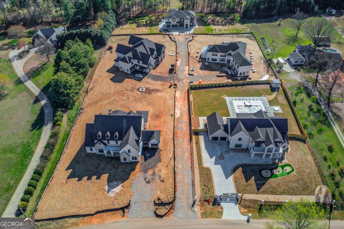 2728 Talley Lane (LOT 2) Buford - Photo 41