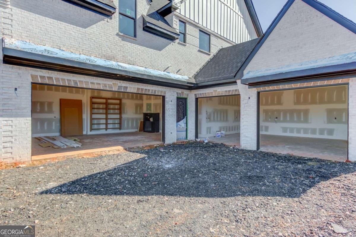 2728 Talley Lane (LOT 2) Buford - Photo 6