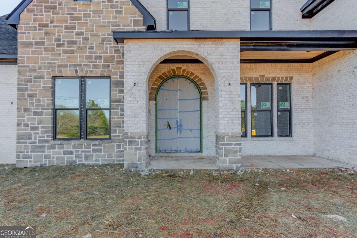 2728 Talley Lane (LOT 2) Buford - Photo 7