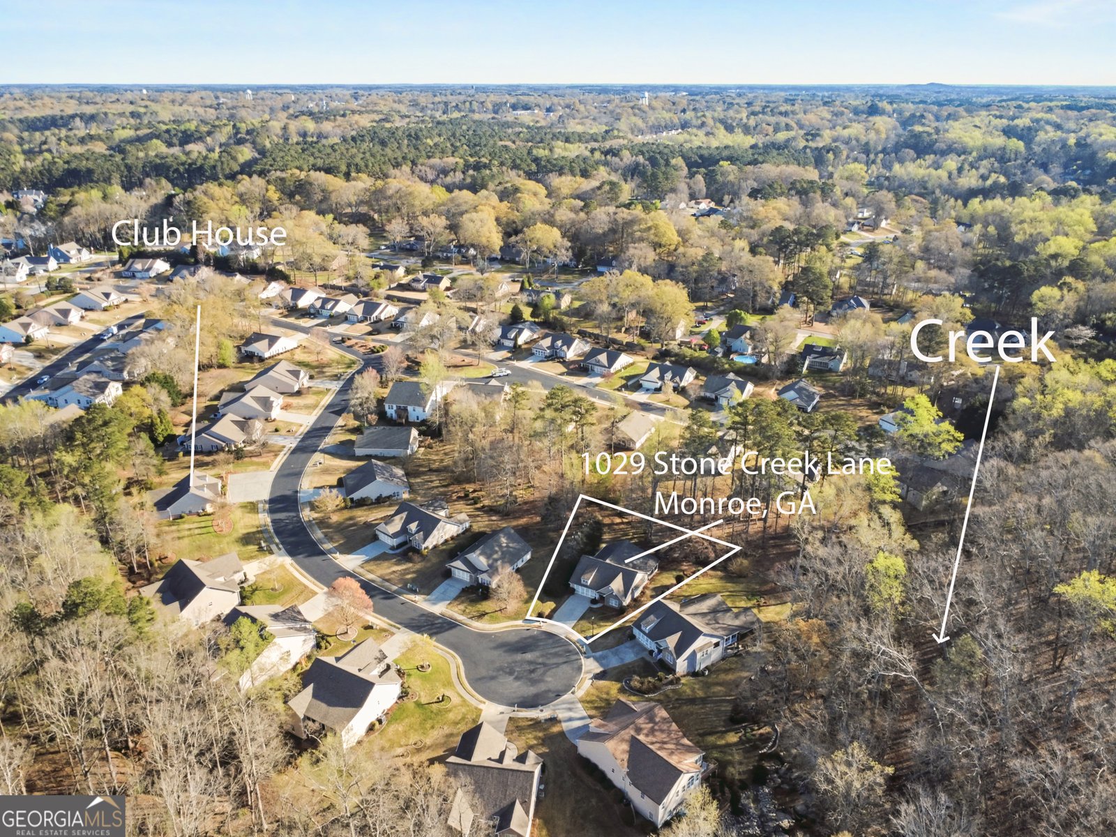 1029 Stone Creek Lane Monroe - Photo 50