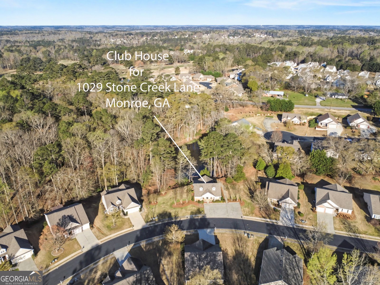 1029 Stone Creek Lane Monroe - Photo 51