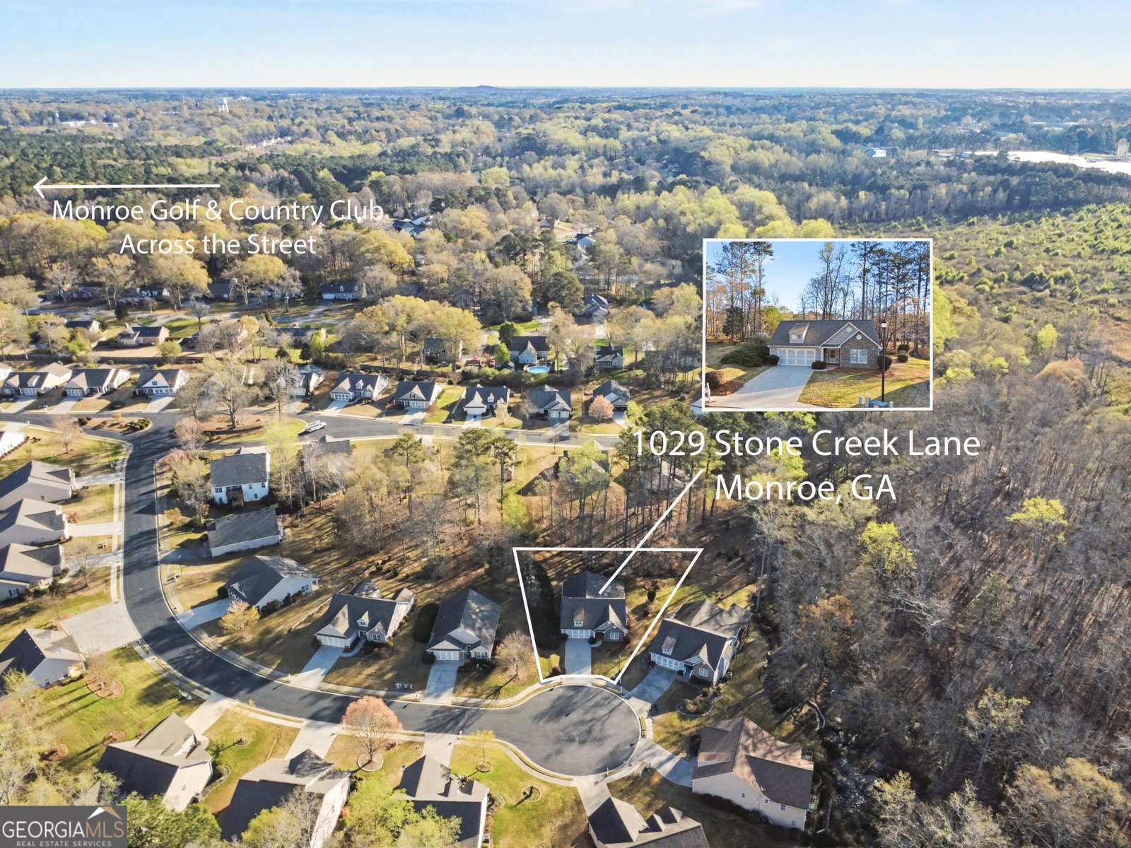 1029 Stone Creek Lane Monroe - Photo 6