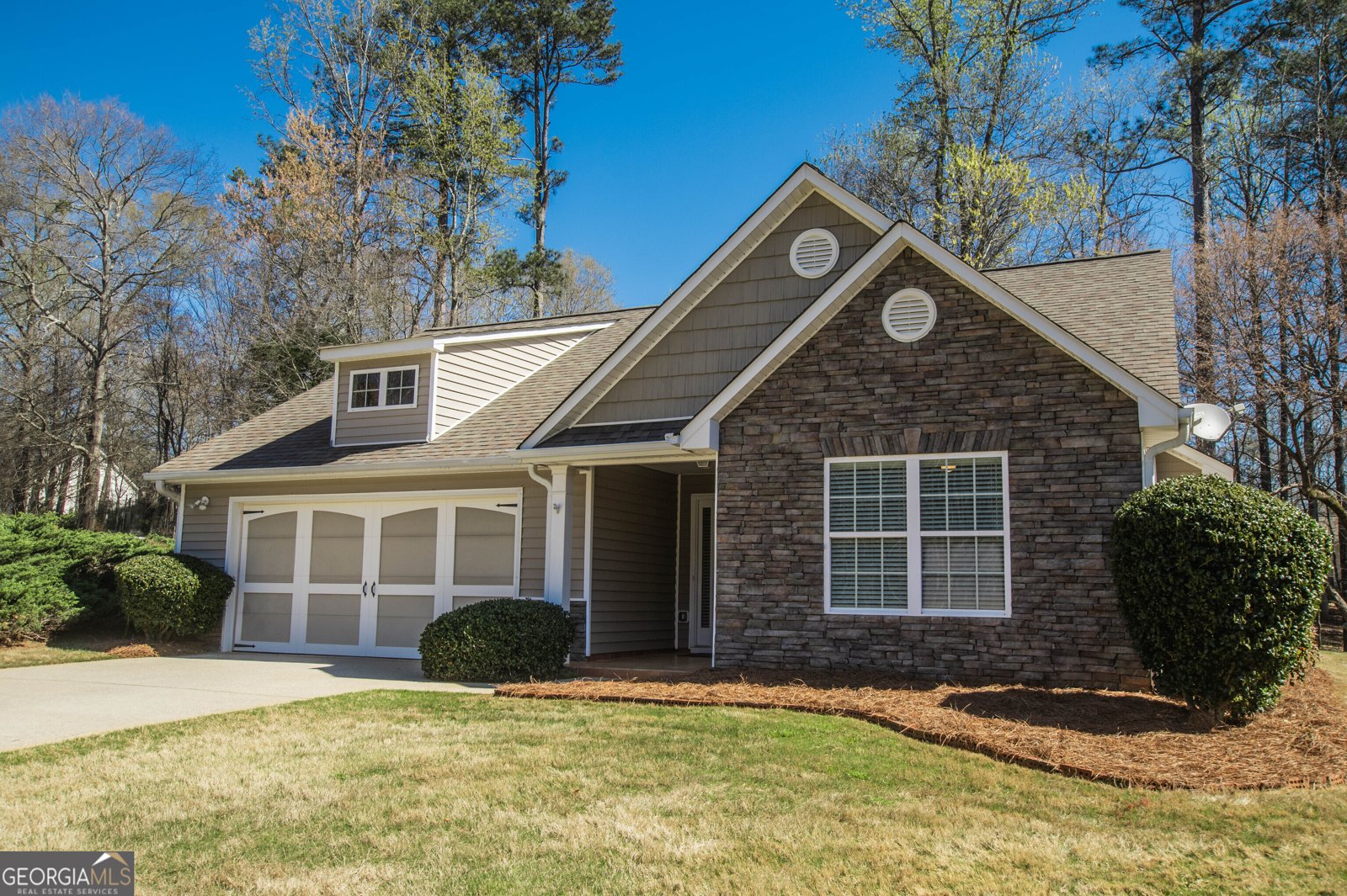 1029 Stone Creek Lane Monroe - Photo 9