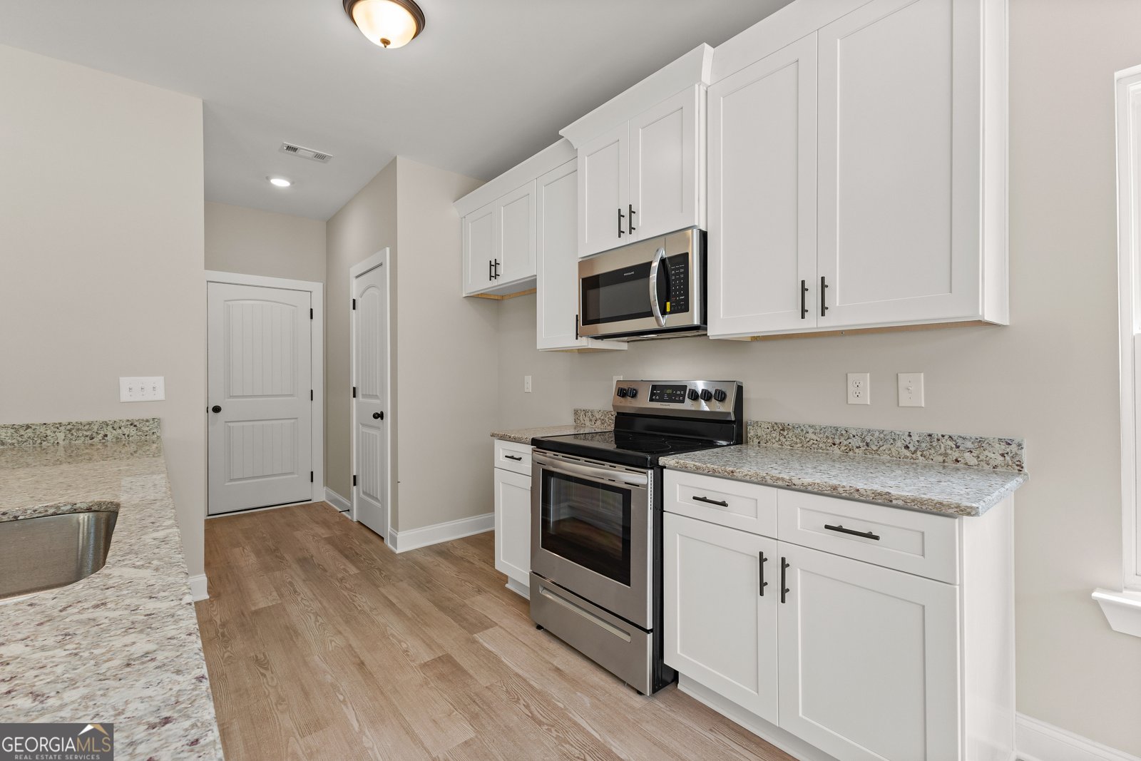 55 Pioneer Trail Hogansville - Photo 10