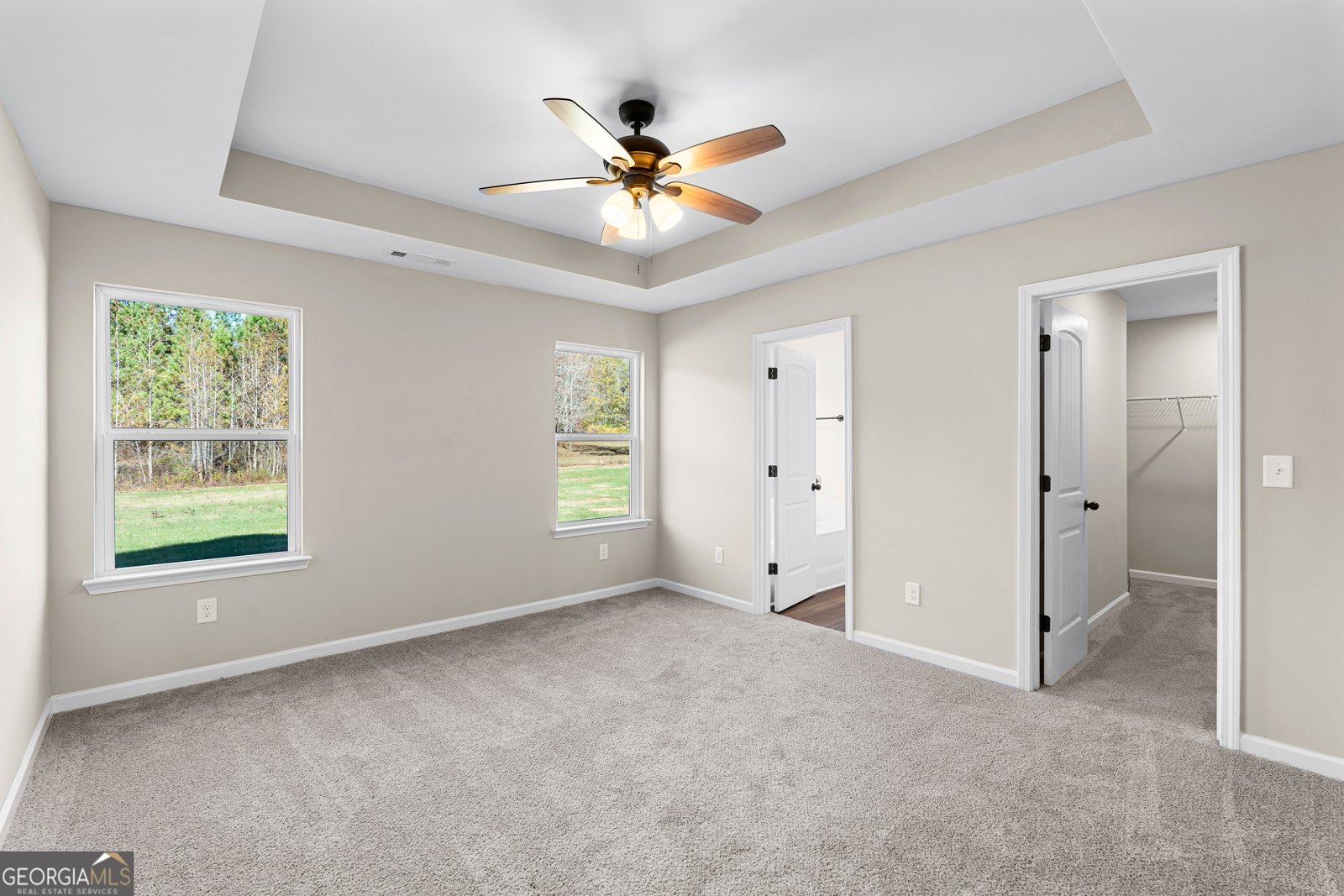 55 Pioneer Trail Hogansville - Photo 16