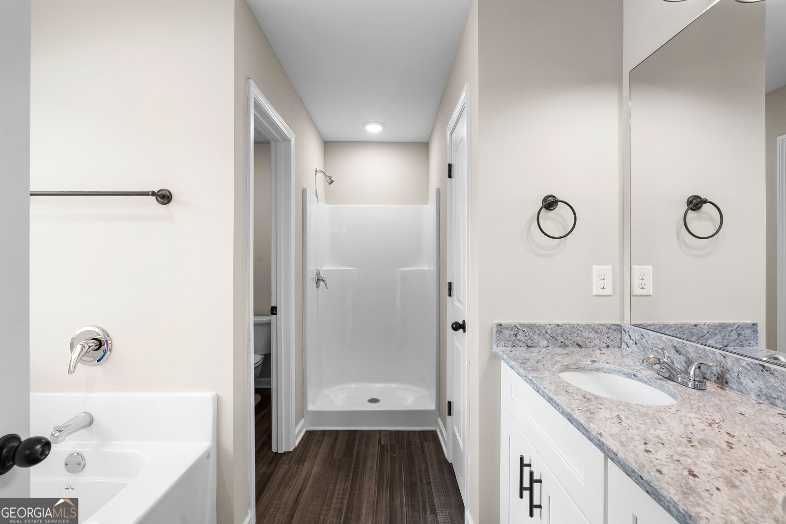 55 Pioneer Trail Hogansville - Photo 20