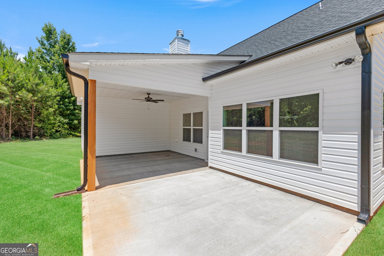 55 Pioneer Trail Hogansville - Photo 36