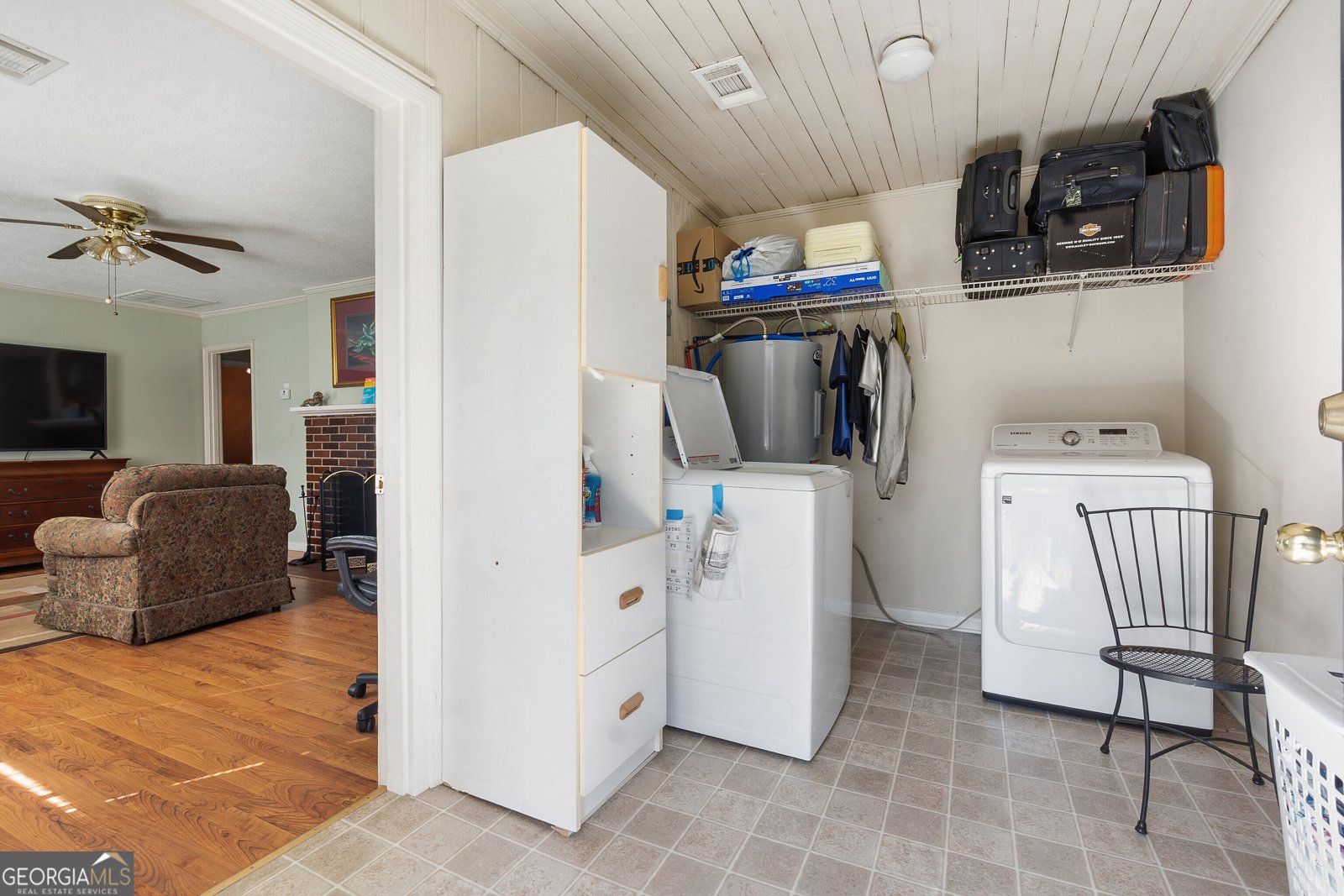 208 Southview Avenue Warner Robins - Photo 16