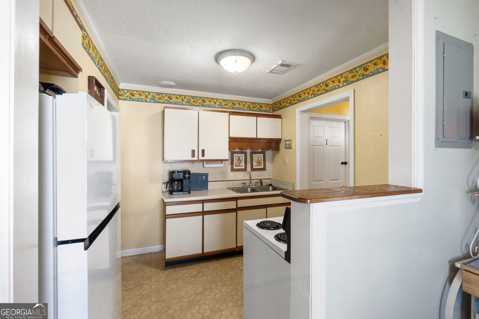 208 Southview Avenue Warner Robins - Photo 17