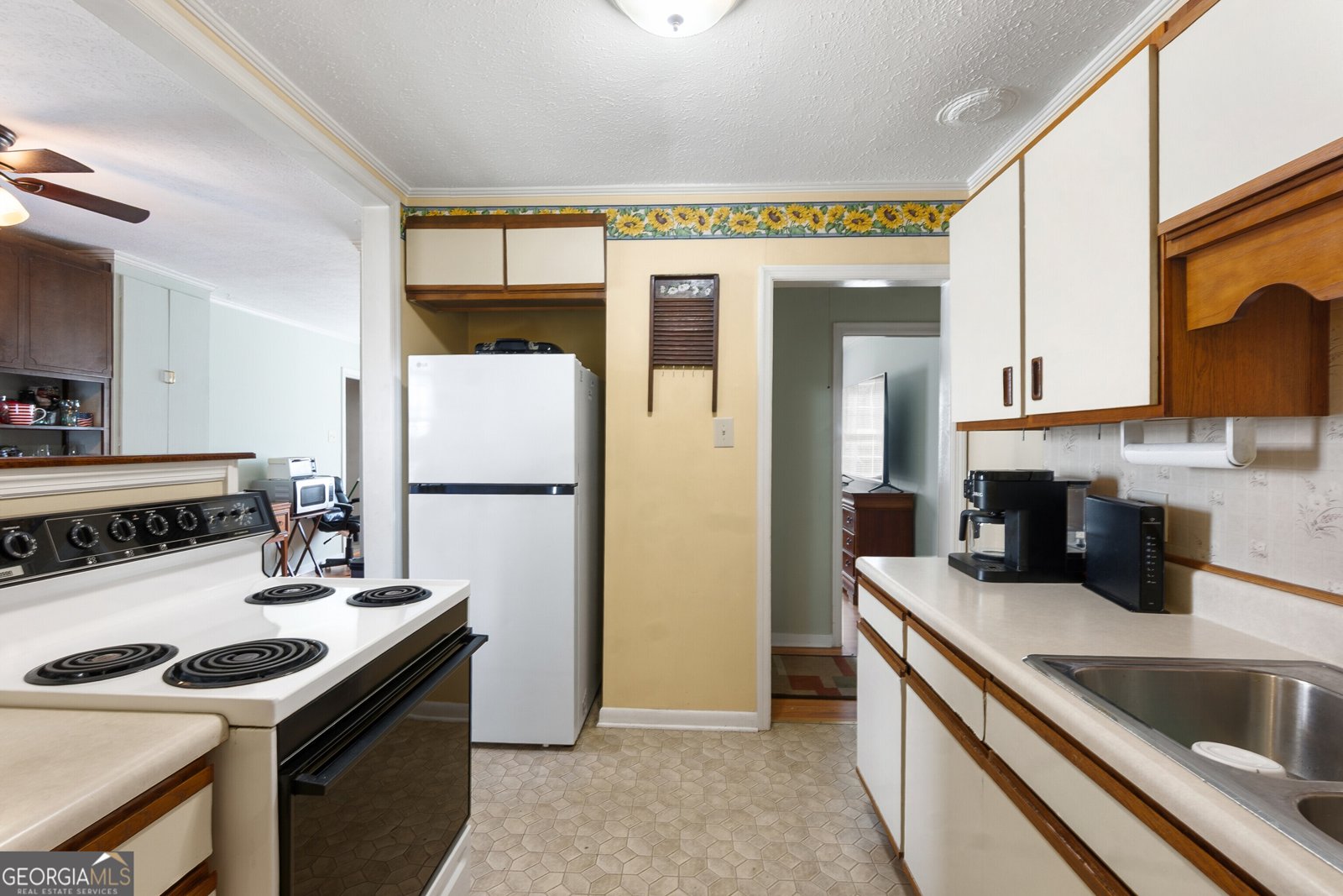 208 Southview Avenue Warner Robins - Photo 22