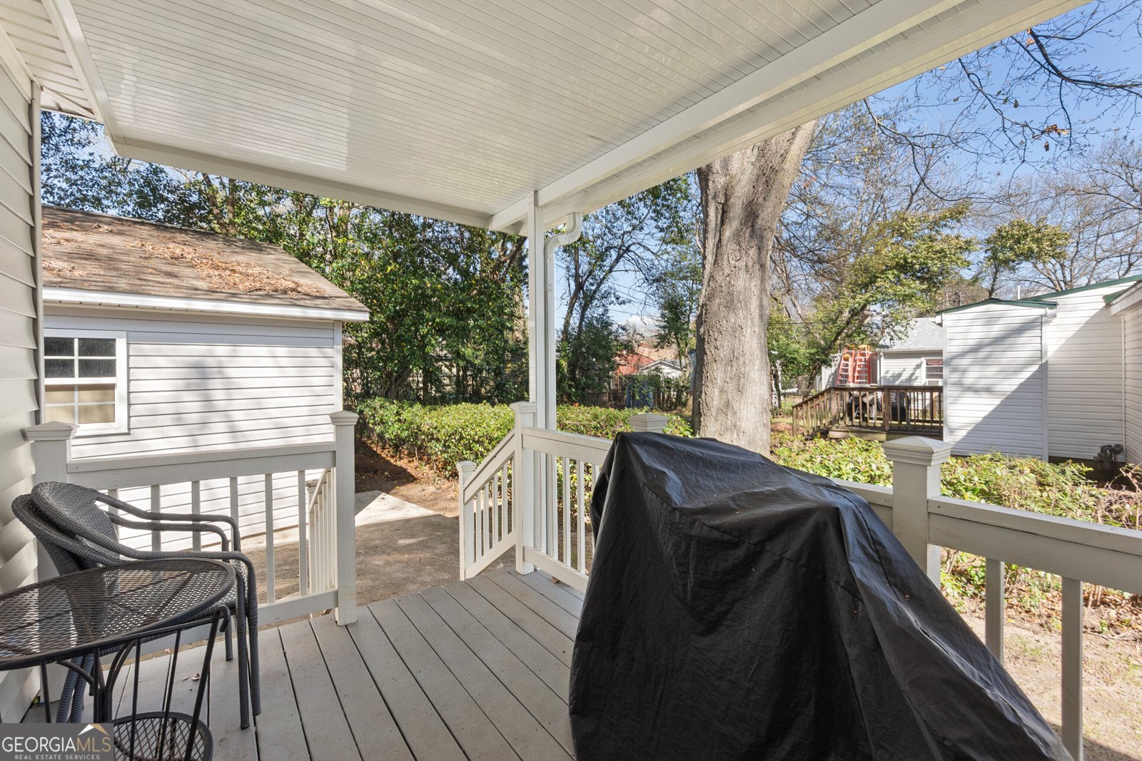 208 Southview Avenue Warner Robins - Photo 24