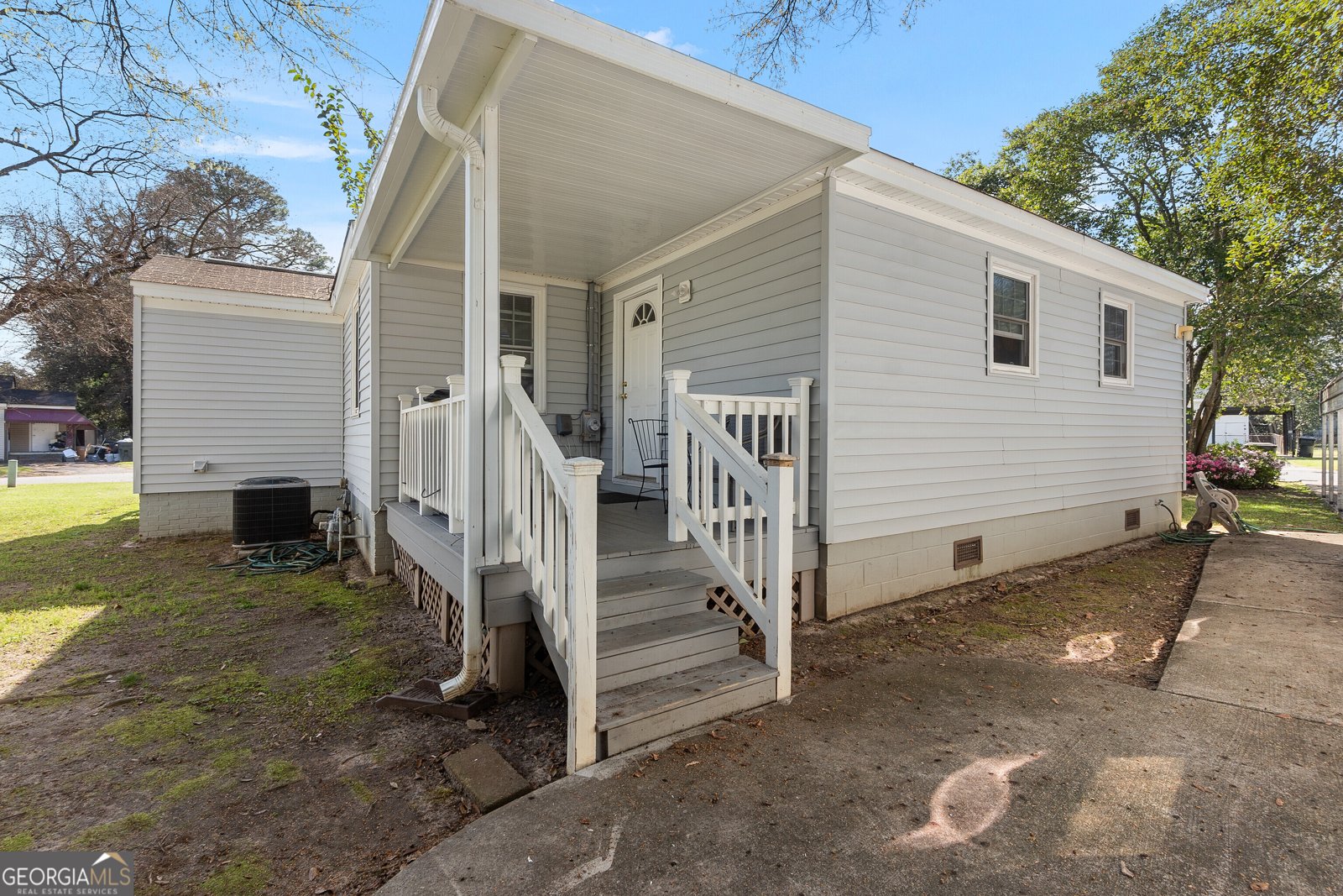 208 Southview Avenue Warner Robins - Photo 26