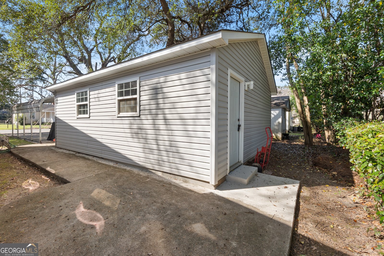 208 Southview Avenue Warner Robins - Photo 27