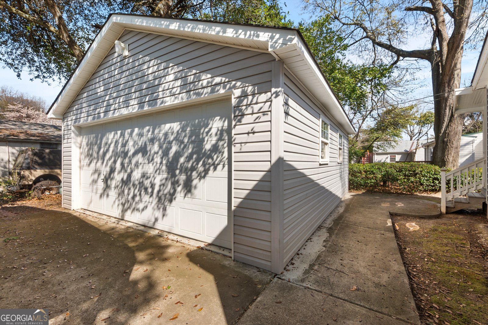 208 Southview Avenue Warner Robins - Photo 28