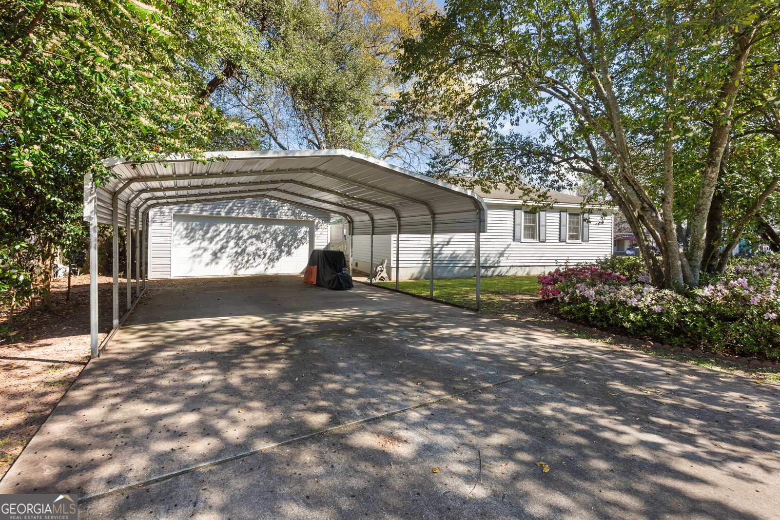 208 Southview Avenue Warner Robins - Photo 29