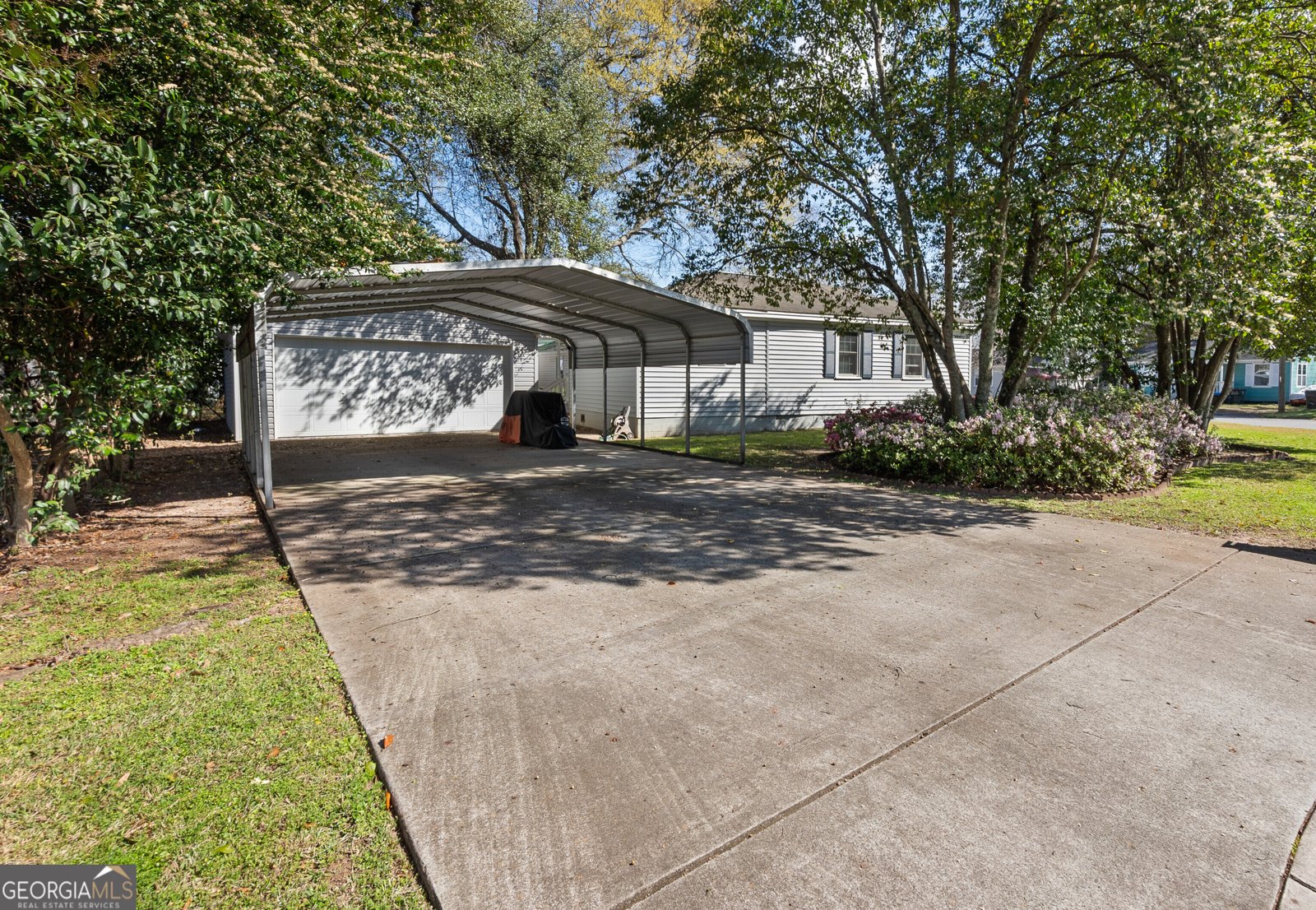 208 Southview Avenue Warner Robins - Photo 30