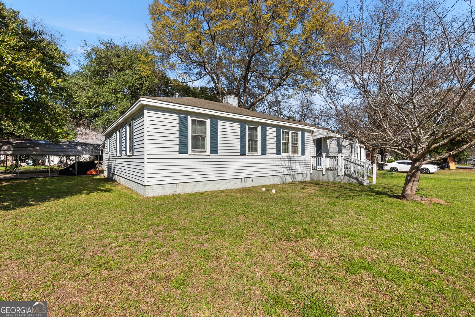 208 Southview Avenue Warner Robins - Photo 32