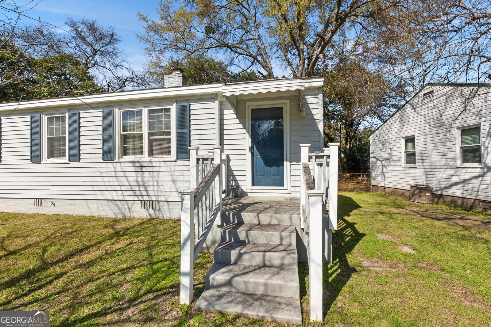 208 Southview Avenue Warner Robins - Photo 33