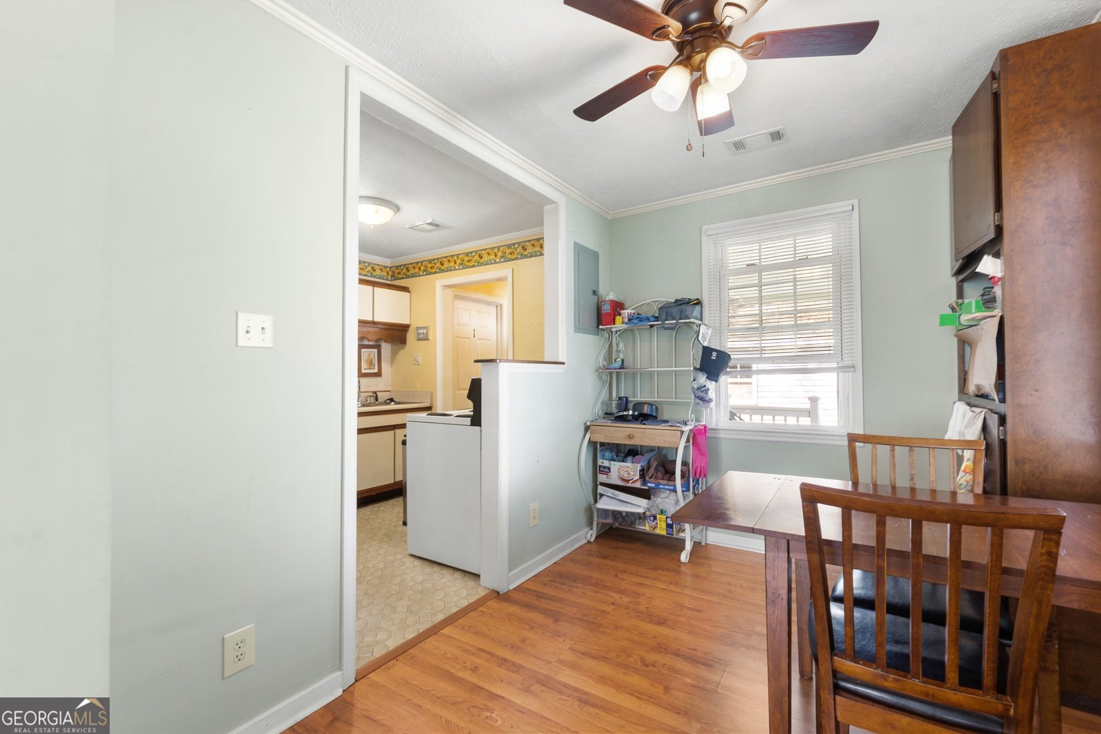 208 Southview Avenue Warner Robins - Photo 9