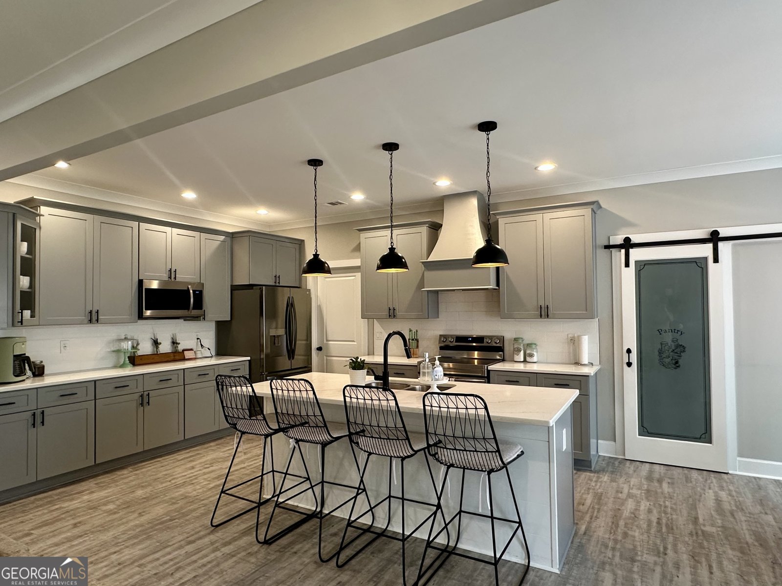 506 Summit View Drive Jefferson - Photo 20