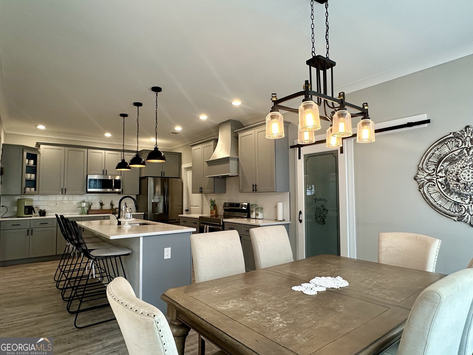 506 Summit View Drive Jefferson - Photo 21